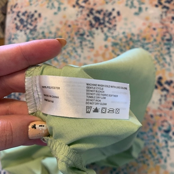 Stoic Adventure Performance Button Up Short Sleeve size Medium men’s - Picture 13 of 13